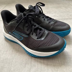 Skechers Viper Court Pro - Size 8